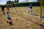 Festival of Sport 2009